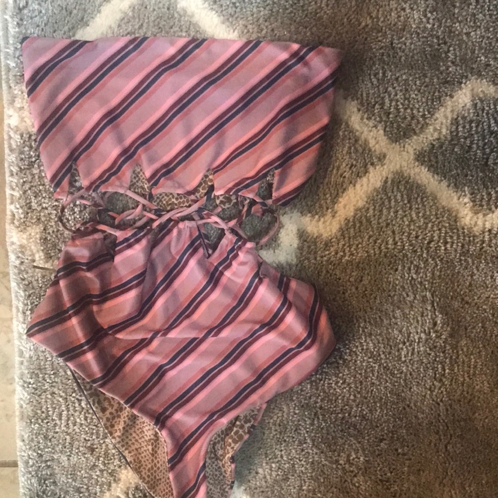 Acacia swimwear one piece